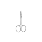 BPX Cutical Scissor Curved, Silver, 3.5" Single Bpacked Bp - Bcs - 3.5 - GreenLife - Scissors
